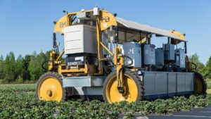 Specialty Crops: 8 More Precision Technology Companies We’re Keeping an Eye On