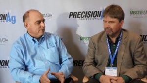 PrecisionAg Institute Partner Update: EFC Systems