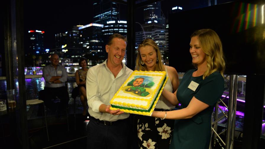 Australia: Agworld Celebrates 10-Year Anniversary - Global Ag Tech ...