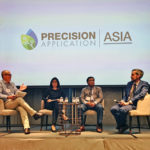 Precision Application Asia