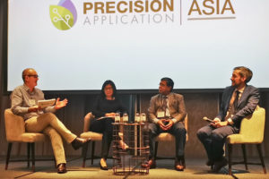 Panel: Disruption’s Role in Value Chain Creation