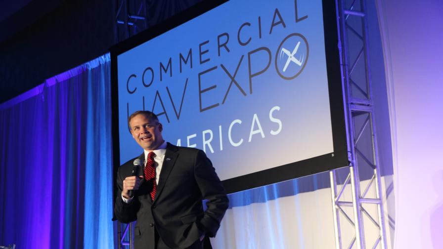 2019 Commercial UAV Expo: 3 Quick Revelations From an Ag Drone Expert ...