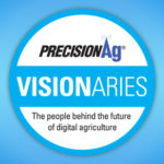 PrecisionAg Visionaries Podcast