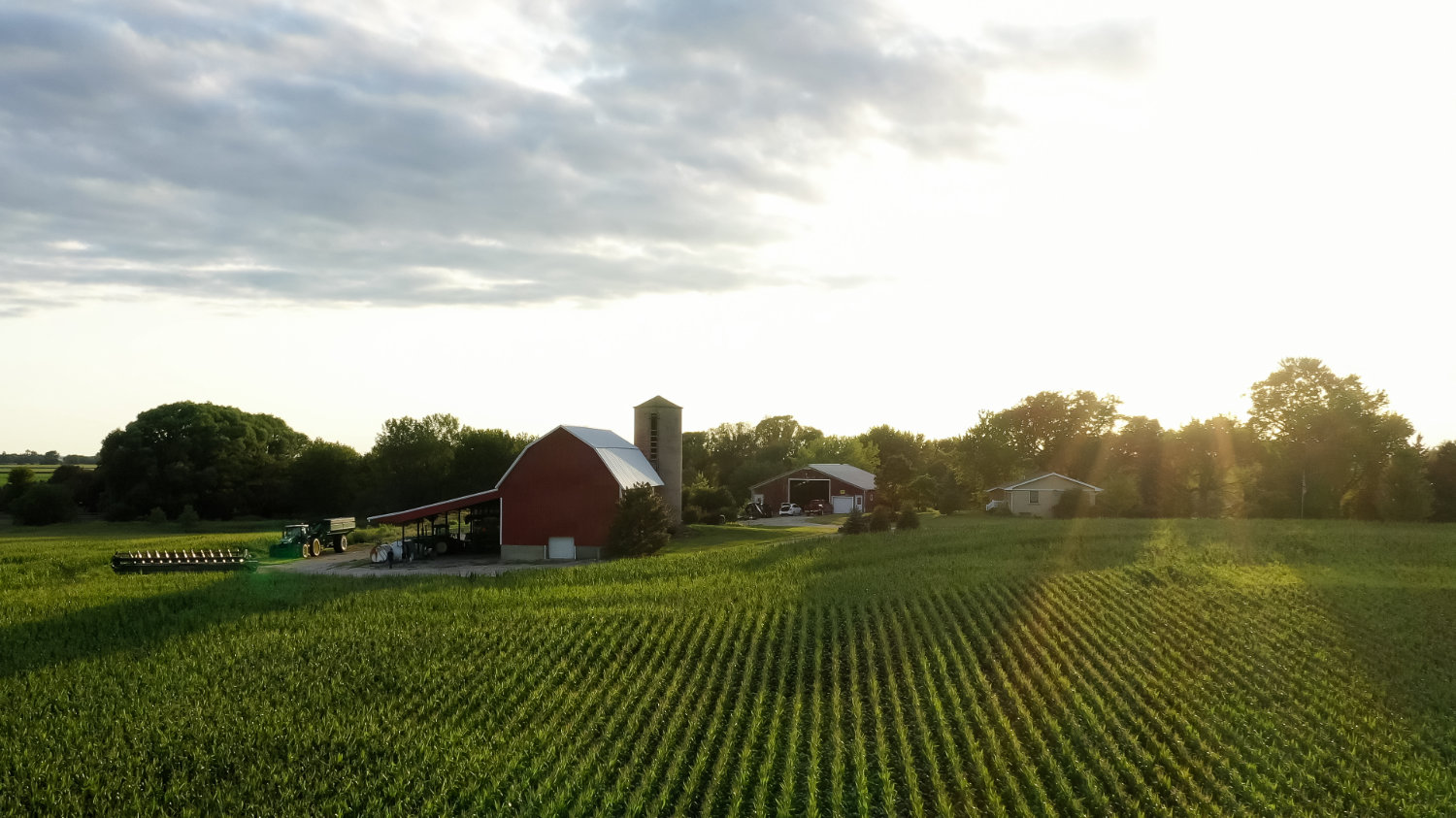 Sound Agriculture Launches Crop Nutrient Enhancer