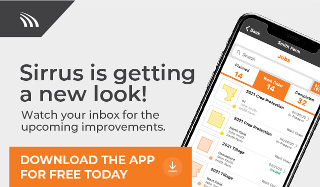 Q&A with Matt Waits: What 2021 will mean for Sirrus iOS