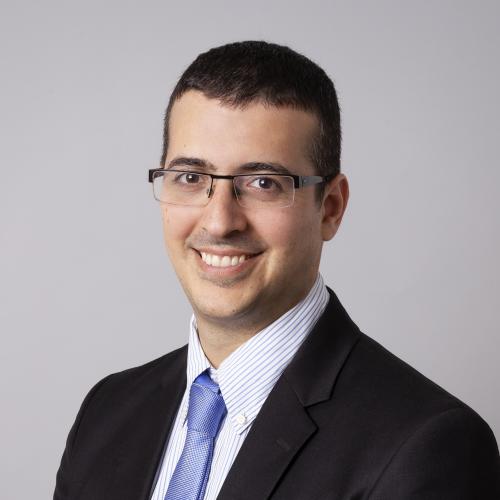 Ofir Schlam, Co-Founder and CEO, Taranis