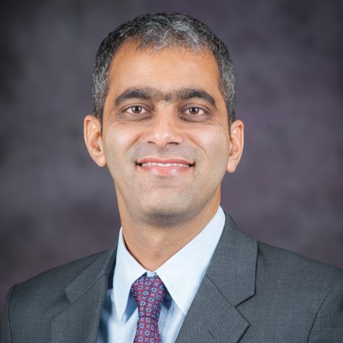 Ajay Sharda, Kansas State University