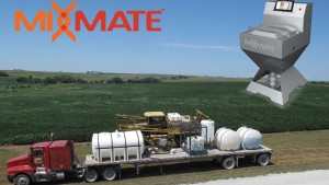 Praxidyn Mixmate Named 2018 AE50 Award Winner