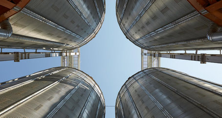 Cultivating a New Era at AgVend