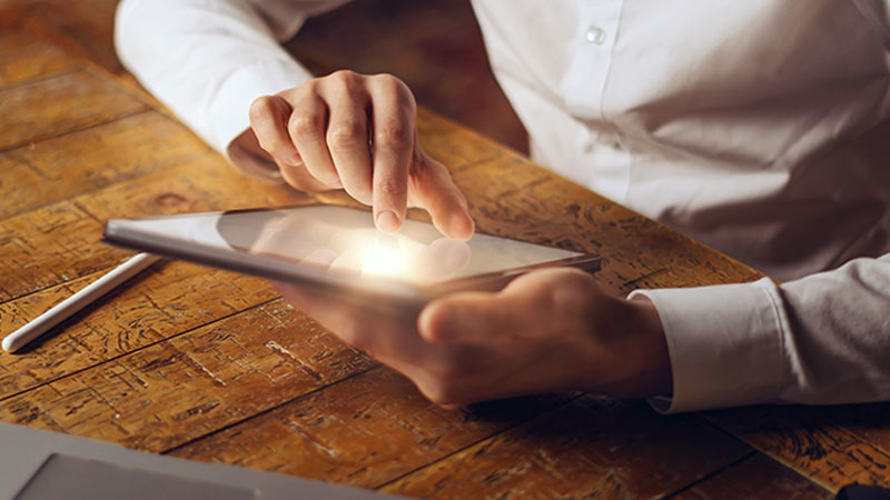 Grain Contract Completion Anywhere, Anytime with Electronic Signatures