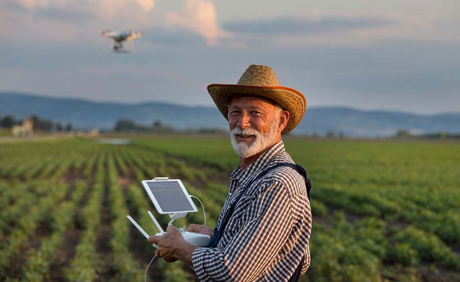 DroneDeploy