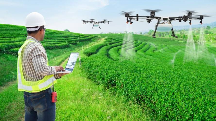 Drones-Transforming-the-Agritech-Industry