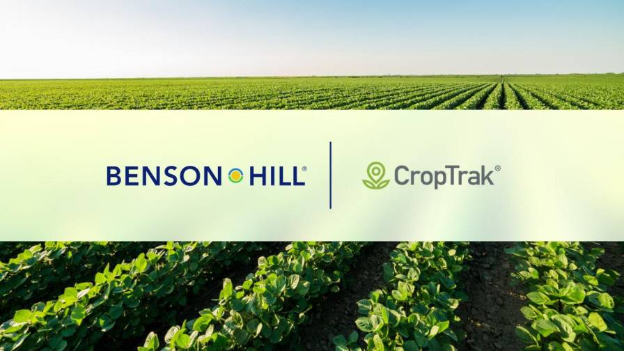 Benson Hill, CropTrak Collaborate to Leverage Agronomic Insights for