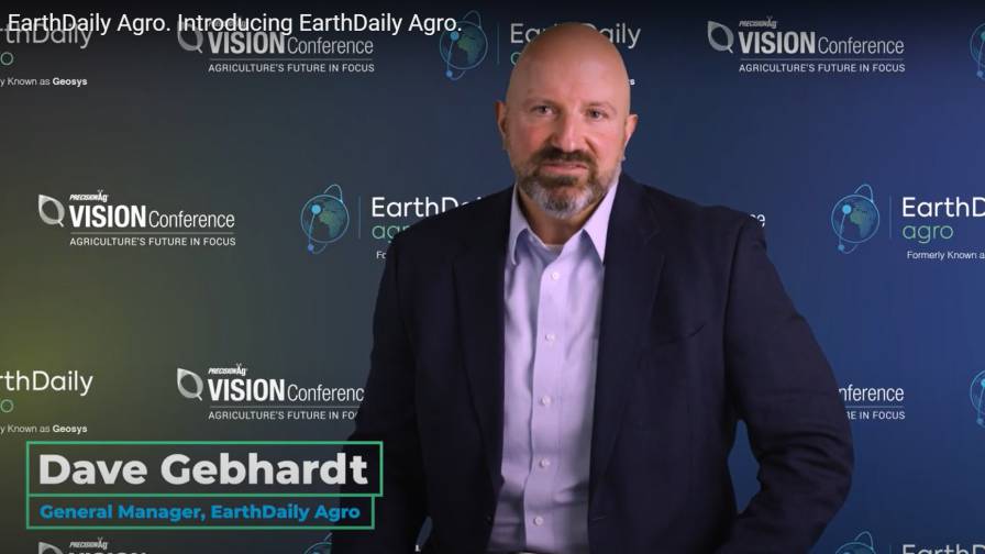 When the Going Gets Tough, the Tough Get Data - Global Ag Tech Initiative