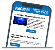 Get The Signal Newsletter