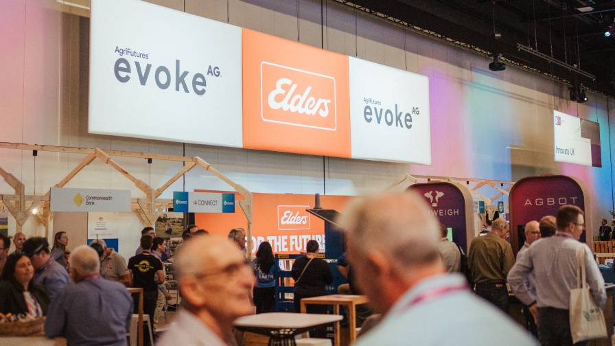 EvokeAg 2023: Key Takeaways From Asia Pacific's Premier Agrifood Tech ...