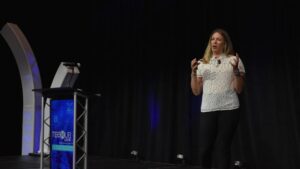 Tech Hub LIVE Keynote Presentation: How NASA Is Supporting a Revolution in Ag Tech