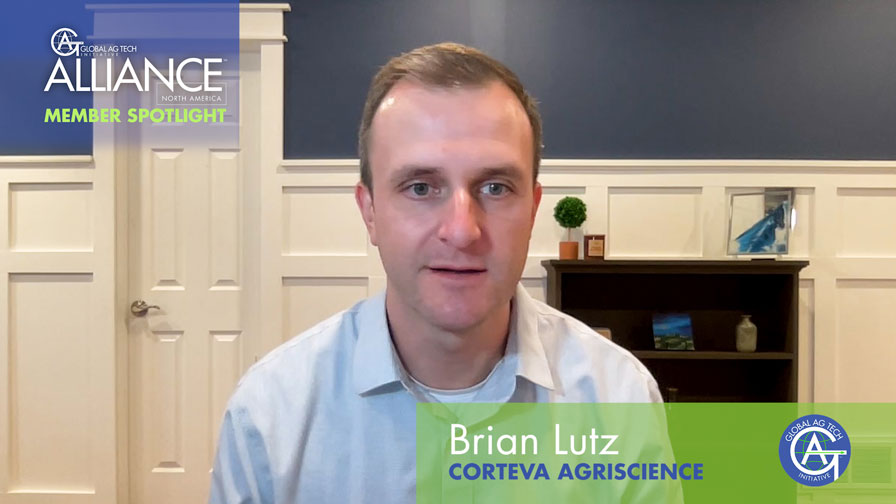Corteva Agriscience Laser Focused on Innovation and Sustainability