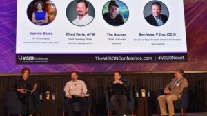 2024 VISION Conference: Ag Tech Adoption, AI and Data Usage Among Key Topics Discussed on Day One