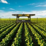 Solinftec to Launch Ag Robotics’ First Amazon Parts Store as U.S. Solix Acreage Grows 15-Fold