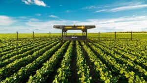 Solinftec to Launch Ag Robotics’ First Amazon Parts Store as U.S. Solix Acreage Grows 15-Fold
