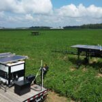 Solix Experience Debuts in Field, Giving Growers Firsthand Access to Autonomous Farming System
