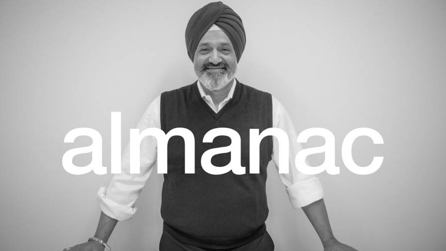 Introducing Almanac: Wisdom for Smarter, More Efficient Farming Introducing Almanac: Wisdom for Smarter, More Efficient Farming