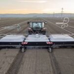 Ecorobotix and Maya Unite to Define the Future of Digital Agronomy