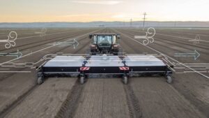 Ecorobotix and Maya Unite to Define the Future of Digital Agronomy