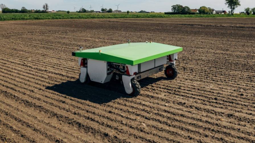 2024 AgTech Venture Capital Investment and Exit Round Up 2024 AgTech Venture Capital Investment and Exit Round Up