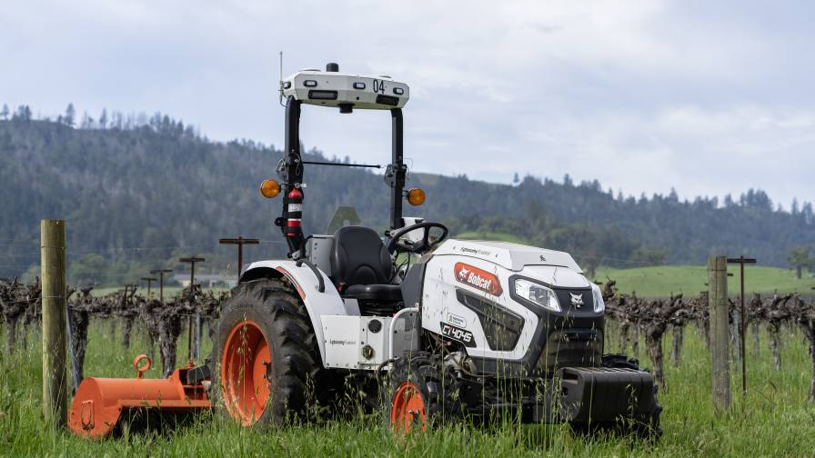 Agtonomy Accelerates Global Expansion with AI-Powered Autonomous Fleets in Southeast US and Australia