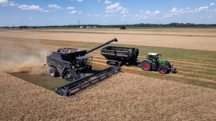 Variable Rate Technology in Agriculture: An In-Depth Look at the ...