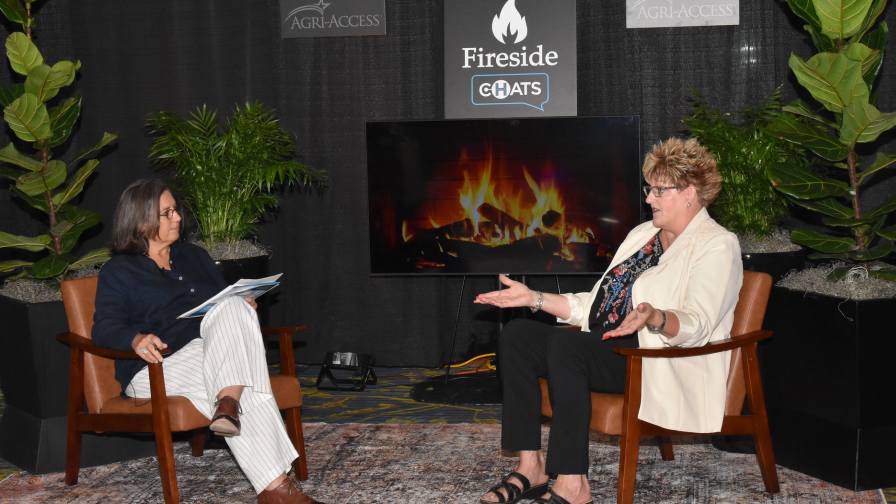 Why Bayer’s Agronomic AI Isn’t Just Smart — It’s Trusted