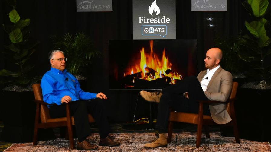 A Return to ROI: Raven Industries’ Ben Sheldon on Tech Adoption in Uncertain Times A Return to ROI: Raven Industries’ Ben Sheldon on Tech Adoption in Uncertain Times