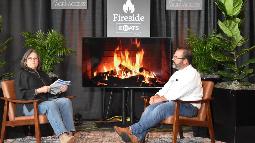 How Emergent Connext Brings Internet to the Field Edge