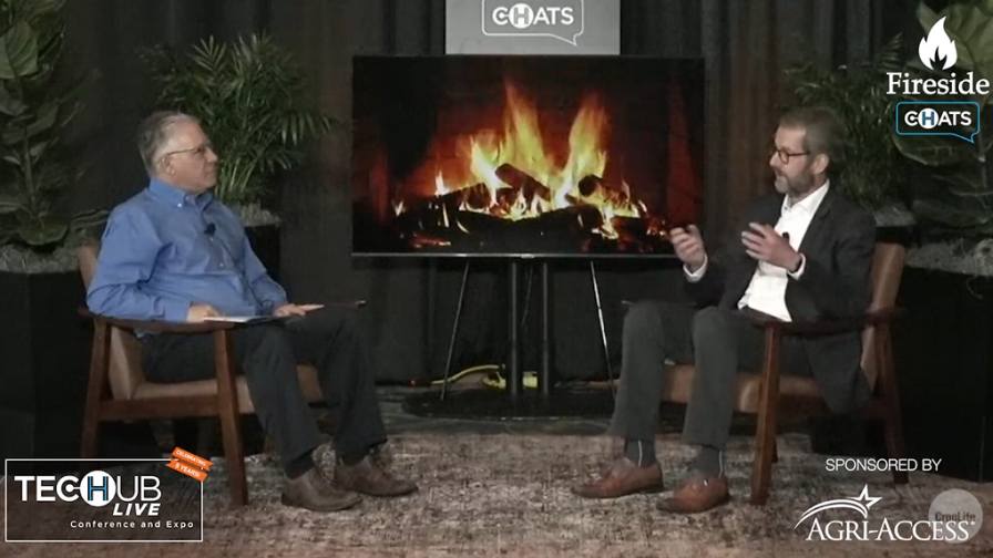 Why Interoperability Is the Key to Unlocking Ag Tech’s Full Potential