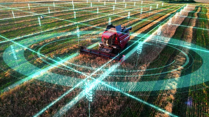 AI in Agriculture: Revolutionary Tool or The End of Existence As We Know It?
