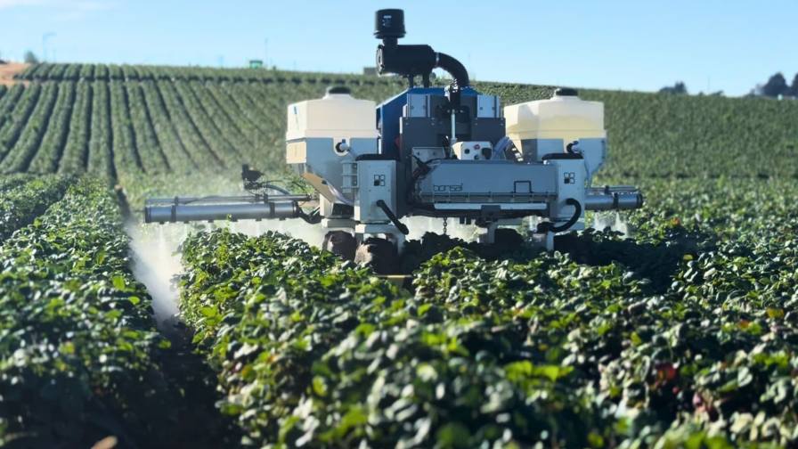 Bonsai Robotics Unveils New Amiga Lineup Powered by Bonsai Intelligence Bonsai Robotics Unveils New Amiga Lineup Powered by Bonsai Intelligence