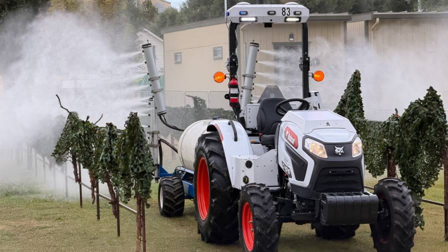 Bringing Innovative Tech to Agriculture? ‘Get Real,’ Say Industry Veterans