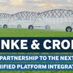 Российские фермеры получают доступ к интеграции систем орошения и цифрового земледелия