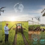 Q3 2026 AgTech Venture Capital Investment and Exit Round Up