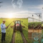 5 Technologies That Are Making Farms Smarter – Worldwide