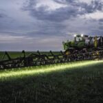 John Deere Introduces Updated Sprayer Technology Delivering Advanced Precision, Mobility Improvements and Expanded Crop Coverage
