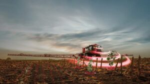More Power, More Precision: Upgraded Equipment and Technology Take Center Stage for Case IH at Commodity Classic