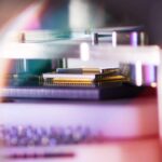 Syngenta использует квантовые технологии для аграрных исследований