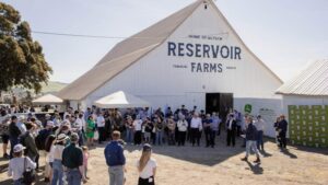 Reservoir Turns Vision for Specialty Crop AgTech Innovation Center into Reality