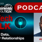 Ag Tech Talk: Smarter Data, Stronger Relationships