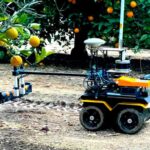 UC Riverside Develops Modern-Day Robotic Divining rod