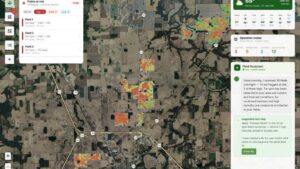 Advanced Agrilytics Introduces TerraSIGNAL, an AI-Native Agronomic Platform Built on Proven Sub-Acre Science