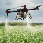 ePropelled Launches Integrated Propulsion and Power System to Accelerate Next Generation of Agricultural UAVs